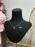 CC Coco Collier Necklace